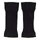 Arm Slimming Shaper Wrap Sleeve für Frauen, Elastische Baumwolle mit UV-Schutz, Arm Compression Sleeve gegen Schlaffe Arme, Soft Arm Slimming Wrap für Alltag und Sport