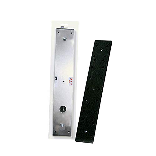 3M Hookit Straightline File Show D/F, 05848, 2 3/4 in x 16 in