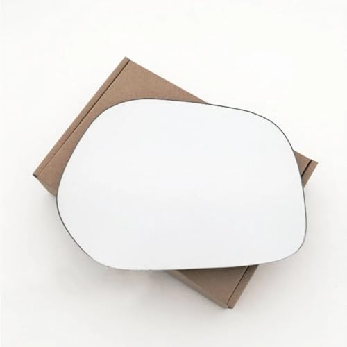 Verre de rétroviseur pour Chery Tiggo 3 2014-2020 côté gauche non chauffé
