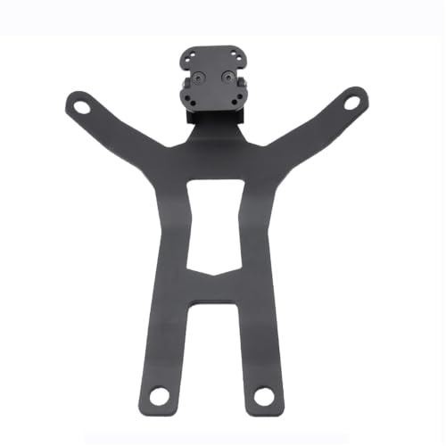 Soporte GPS Ducati Multistrada V4 S RS Rally 2021-2025 de navegación motera