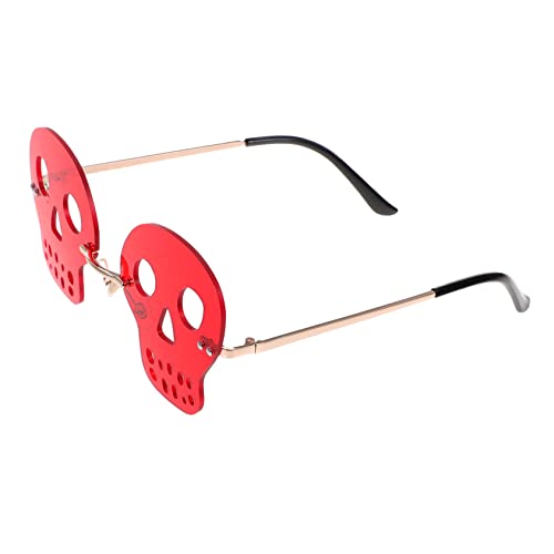 Beaupretty 1 Par Gafas de Sol Gafas de Fiesta Disco Creativas y Eventos