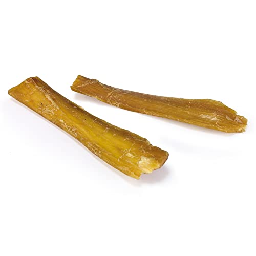 ARQUIVET Rindersehne, Beutel 250 g – natürliche Hundesnacks – Hundesweets – Preise & Belohnungen für Hunde