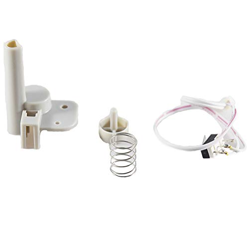 Smeg 694491104 Microswitch Assembly