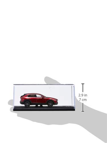 Amazon | インターアライド Hi Story 1/43 マツダ CX-30 (2019) ソウル