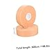 LOORGVEL Heel Cushion Pads for Women 6 Rolls of Heel Grips for Leather Casual Work Shoes
