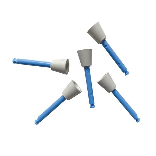 PLCUP-12 Polish HD Dental Finishing & Polishing Cups 12/Pk