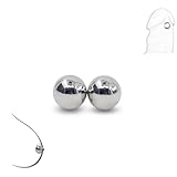 【Starke Adsorptionsfähigkeit, kann lange im Freien getragen werden】：Der brustwarzenklemmen hat eine starke Adsorptionsfähigkeit, die Dicke Ihres Daumens kann fest adsorbiert werden, Sie müssen sich keine Sorgen machen, dass er herunterfällt, wenn Sie ihn im Freien tragen, Sie können ihn sicherer und mutiger benutzen, so dass Sie die Aufregung genießen können, die der nippelklemmen für frau Ihnen die ganze Zeit bringt.