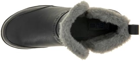 JBU by Jambu Women's Finland Ankle Boot, Black, 9.5 | Image 3