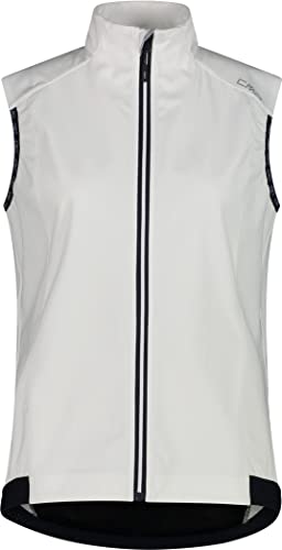 Veste sans manche femme CMP isolante et légère noire