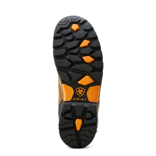 Image of ARIAT Work 6 inch Endeavor Waterproof Carbon Toe Work Boots | Safety Work Boots