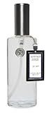 Votivo 4 oz Fragrance Mist in Glass Bottle - Clean Crisp White
