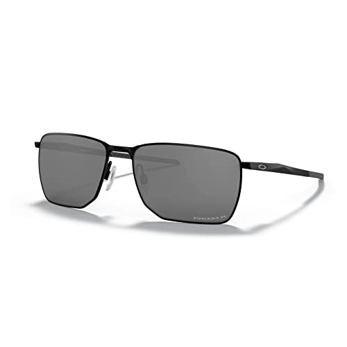 Image of Oakley Sunglasses for Men - OO4142 Ejector Rectangular Sunglasses PRIZM Lenses