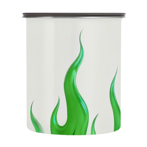 Contenedor para café de acero inoxidable SyXIOP 500 ml