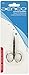 Cuticle Scissors, 2.5