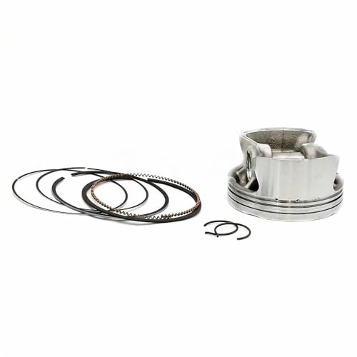 Kit de piston pour moteur O1000 haute compression reference 420685242