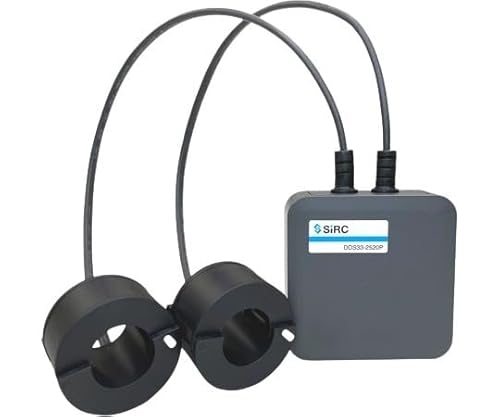 SIRC IoT電力センサユニット DDSシリーズ DDS33-2520P