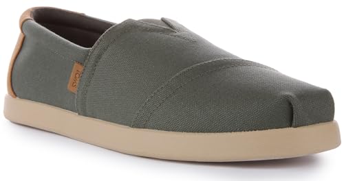 Image of TOMS Alpargata Forward Espadrille