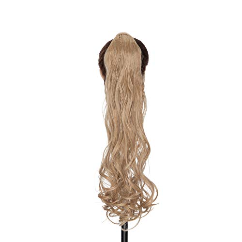 Elailite Coda di Cavallo Extension Clip Capelli