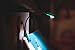 Mighty Bright 42510 MiniFlex Book Light, Black