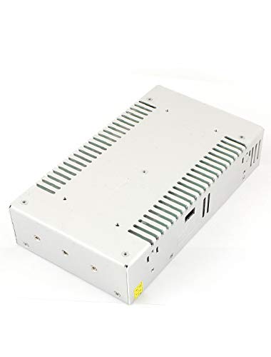 Transformateur DC 12V 30A évite le scintillement d'un écran flexible LED instable