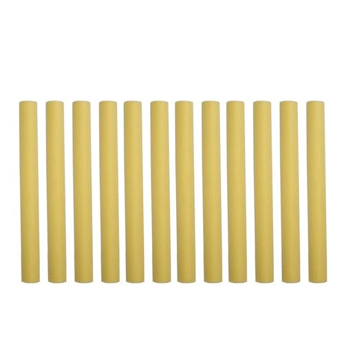 Couverture de poteaux de trampoline XENITE en mousse, tube de protection 40cm pour jardin, 48 pcs