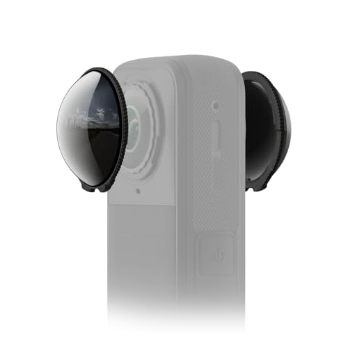 Image of Insta360 X5 ND128 Filter
