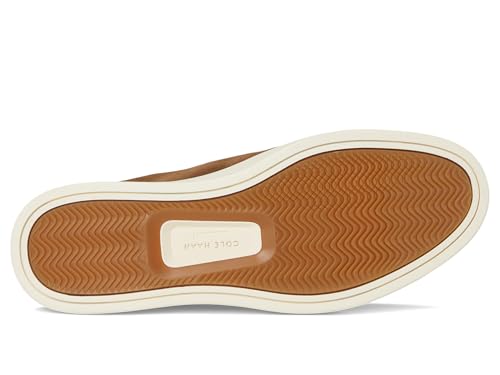 Image of Cole Haan Men's Grandpro Luxe Slip-on Sneaker