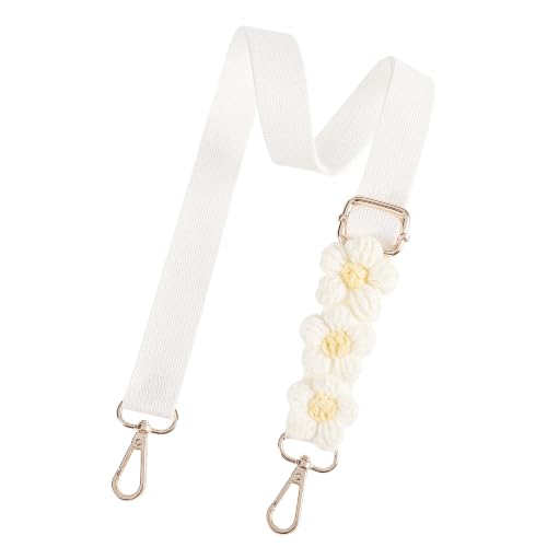 Image of chushui 1 inch Purse Strap,Replacement Crossbody Strap Adjustable Shoulder Strap for Handbag Bag