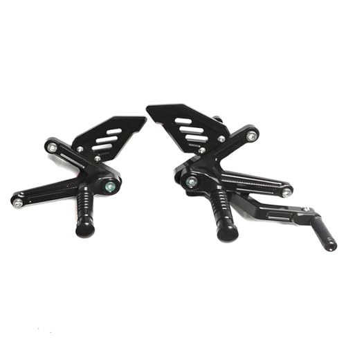Ensemble arrière réglable CFMOTO 675SR 675SS moto piste