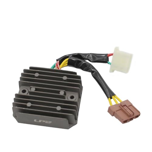 Régulateur de tension moto pour Aprilia AP8124267 et Tuono 02-05