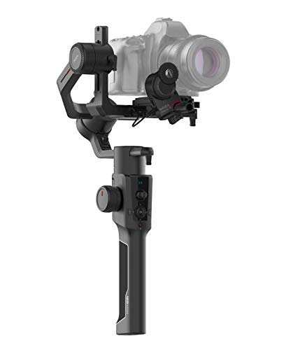 Preisvergleich Produktbild Moza Axis Stabilisierungssystem