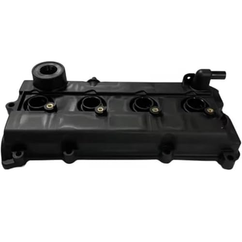 Cache-culbuteur moteur Nissan X-Trail T30 finition haute résistance