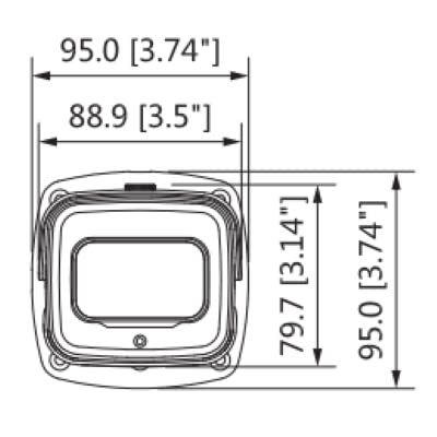 Mejores precios y opiniones de Cámara ip motorizada disponible en línea para comprar. 11 Imagen adicional