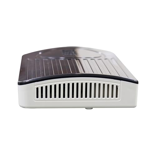 Image of LRIPL Free to Air HD Set Top Box with HDMI Calble MPEG-4 Technology- Work with Any Television Without Recharge- BIS Approved