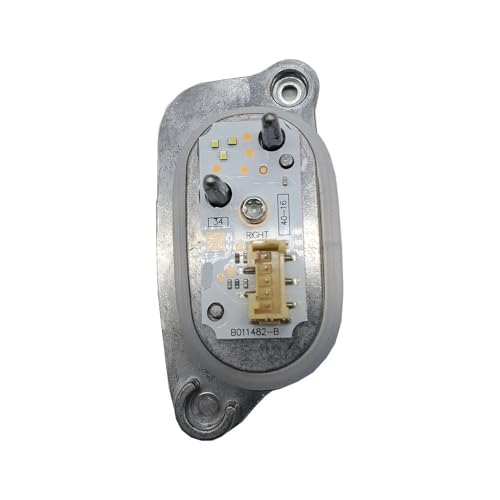 Módulo DRL 8V0998473 8V0998474 para faro xenón de coche A3 2017