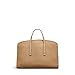 RADLEY London Arragon Row Women's Leather Medium Zip Around Grab, Biscuit