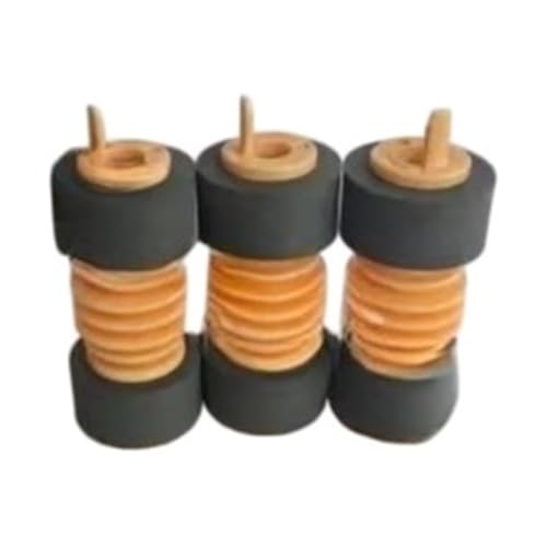 Rouleau de ramassage haute précision 022K74870 pour Xerox 7435 3300 | Qualité supérieure