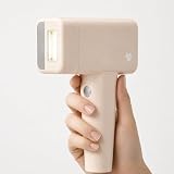 Vulpés IPL Elysea – Ultra Veloce con Raffreddamento Attivo & Sensore Tono Pelle | Riduzione Peli Permanente Corpo, Viso, Zona Intima
