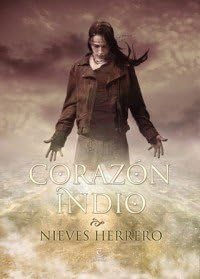 Corazón indio: 1 (Infantil ...