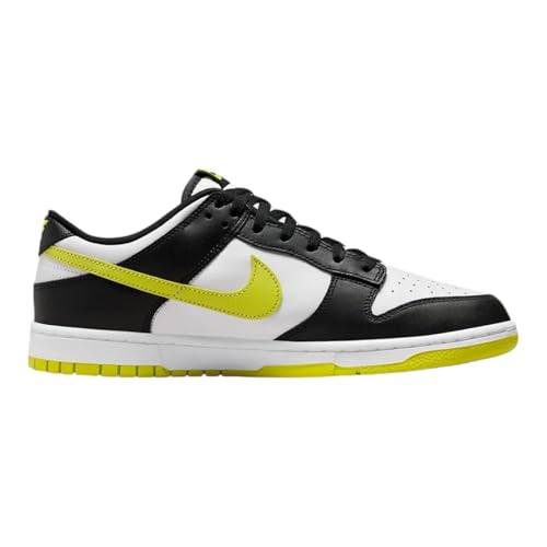 Image of Nike Men's Dunk Low Retro Shoes