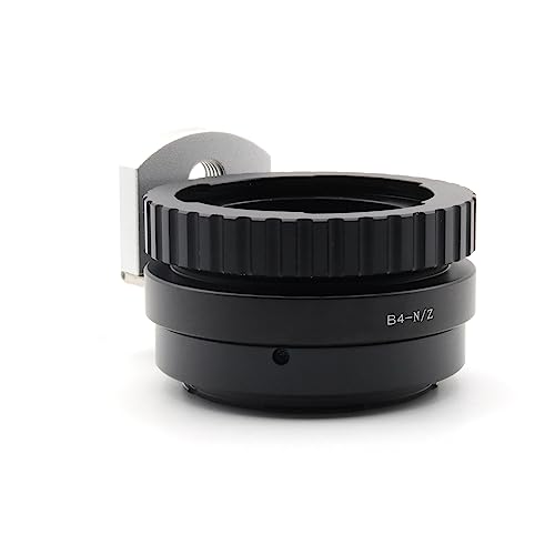 Toileum B4-NIK Z}EgA_v^[O B4 2/3"}EgYɑΉ jR Z}EgJ{fB[ɑΉ NIK Zf/Z8/Z9/Z fc/Z6 II/Z7 II/Z5/Z50/Z6/Z7JpA_v^[O  