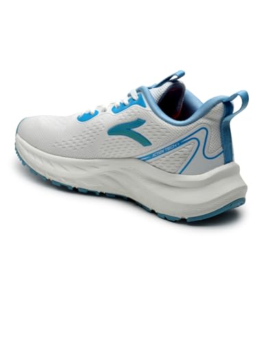 Image of Action | Athleo | NITRO-1501 | Lightweight | Comfortable | Trendy | Breathable | Sports | Running Shoes | for Men