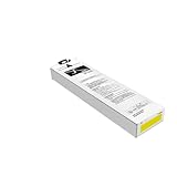 Il est compatible avec les modèles d'imprimantes notamment HC-5500 et HC-5000, garantissant une adaptation transparente pendant l'utilisation.