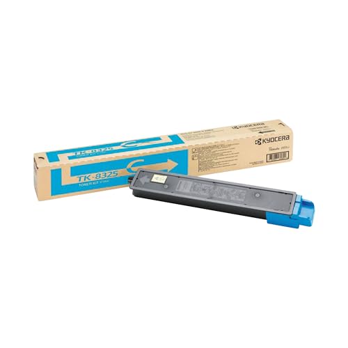 TK-8325C Toner-Kit cyan für TASKalfa 2551ci