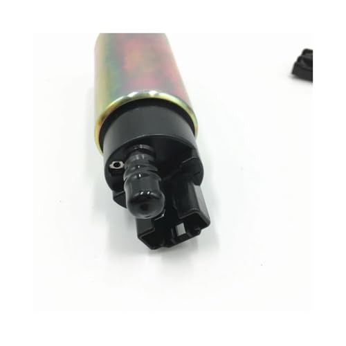 Bomba de combustible E85 GSS342 alta eficiencia caudal 4