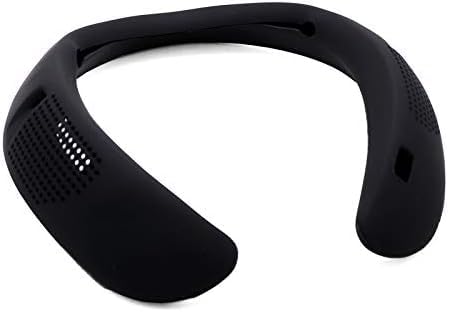 BOSE SOUND WEAR ネックスピーカー 換えカバー付 SoundWear Companion speaker - ボーズ製品サポート
