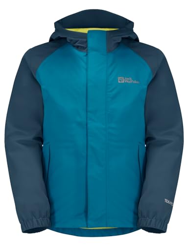 Jack Wolfskin Tucan Jacket K