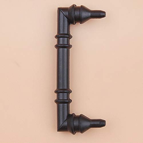 Luxuypon Support Spacer Compatible with Hus-qvarna 365 Special, 371K, 372 X-TORQ, 375K, Jonsered 2065