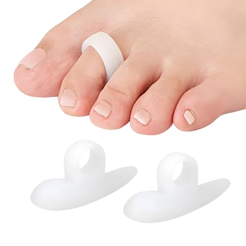 Aiuta in caso di alluce valgo, dita a martello, dita ad artiglio, punti di pressione, irritazioni cutanee e metatarsalgia. Quando si sta in piedi e si cammina, l'imbottitura protegge da dolori di pressione e vesciche