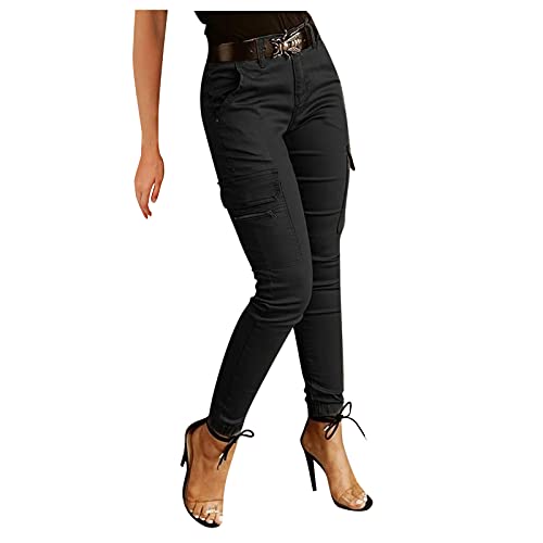 Legging anti-cellulite sculptant et push up pour femme